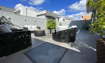 Imagem 4: Casa com piscina Granja Anita