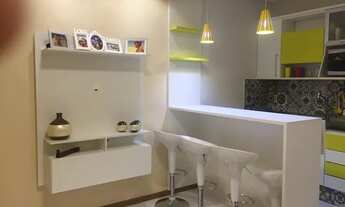 Imagem 6: Flat com Vista Mar Rio Vermelho