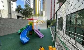 Imagem 5: Alugo Apartamento 4 Quartos 2 suites Boa Viagem Alto Padrão