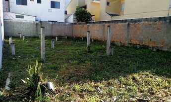 Imagem 3: Maravilhoso terreno com 180m² já com projeto aprovado em Vargem Pequena