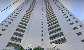 Imagem: Flat de luxo studio mobiliado em Boa Viagem