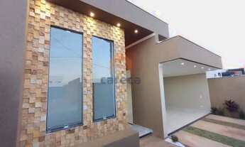 Imagem 2: Casa para Venda em Bady Bassitt, Palmeiras, 2 dormitórios, 1 suíte, 2 banheiros, 2 vagas