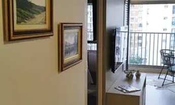 Imagem 4: Apartamento para aluguel possui 44 metros quadrados com 1 quarto em Paraíso - São Paulo