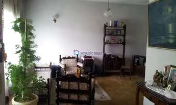 Imagem 3: Belo Terreno de 340m² com 20m² de frente Jardim da Saúde! Miolo Nobre tombado