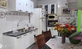 Imagem 6: Casa para venda tem 70 metros quadrados com 2 quartos em Lobato - Salvador - Bahia