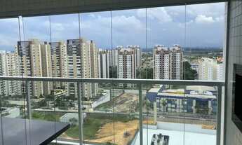 Imagem 3: KEY BISCAYNE - MORADA DO SOL - 2 SUÍTES, 100% MOBILIADO