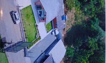 Imagem 3: Casa e Galpão comercial