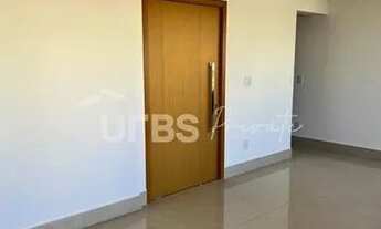 Imagem 2: Maison Verte Marista - Apartamento 3 quartos, sendo 3 suítes