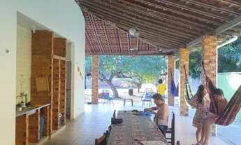 Imagem: Casa Grande em Santo Amaro, para 15 pessoas