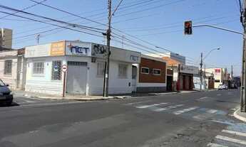 Imagem 3: Salão comercial cento