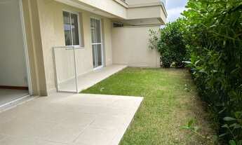 Imagem 2: Apartamento para venda tem 99 metros quadrados com 2 quartos