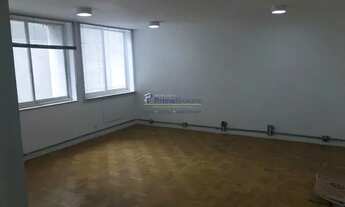 Imagem 6: CONJUNTO COMERCIAL VENDE/ALUGA-SE NA BELA VISTA C/ 50 M², 1 BANHEIRO