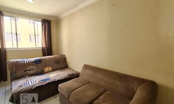 Imagem 2: Apartamento para Aluguel - Vila Nova Sorocaba, 2 Quartos, 49 m2