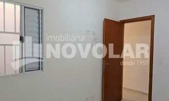 Imagem 4: Casa em Condomínio na Vila Sabrina com 2 Dormitórios