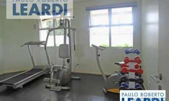 Imagem 3: COBERTURA - PANAMBY - SP