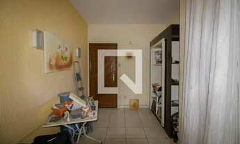 Imagem 2: Apartamento para Aluguel - Santa Teresa, 1 Quarto, 38 m2