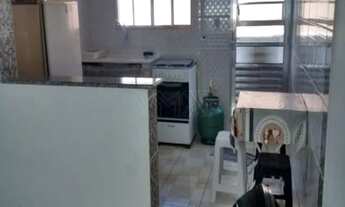 Imagem 3: Casa Térrea, Balneário Itaguaí - Mongaguá