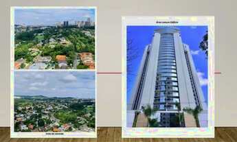 Imagem 6: APARTAMENTO RESIDENCIAL em BARUERI - SP, MELVILLE EMPRESARIAL I E II