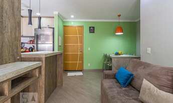 Imagem 7: Apartamento para Aluguel - Vila Joao Ramalho, 2 Quartos, 53 m2