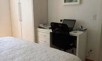 Imagem 7: Quadra Mar! 01 Suite + 01 Dormitório, Vaga privativa! Barra Sul - Mobiliado