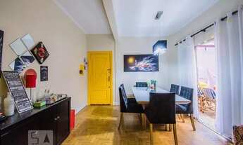 Imagem 2: Apartamento para Aluguel - Liberdade, 2 Quartos, 100 m2