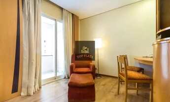 Imagem 5: Flat disponível no Paraíso - SP