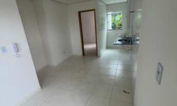 Imagem 4: APTO 4O A 45M² - VILA FORMOSA - 229 MIL