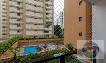 Imagem 6: Apartamento em Moema - São Paulo