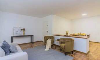 Imagem: Apartamento Venda Cerqueira César 130 m²