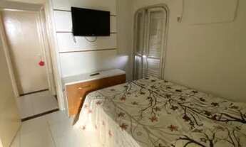 Imagem 2: Apartamento Mobiliado no Centro de Porto Velho, 3 Quartos