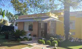 Imagem 2: Lindo Sobrado em Condomínio Fechado, as margens da Represa