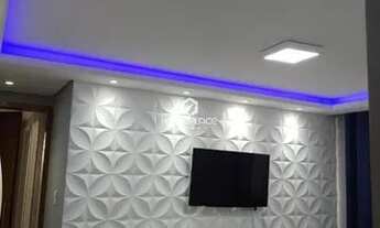 Imagem 3: Apartamento Localizado, Bairro Santa Terezinha, São Bernardo do Campo, SP