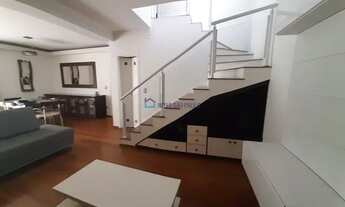 Imagem 6: Sobrado à venda com 4 suítes e 3 vagas no Bosque da Saúde