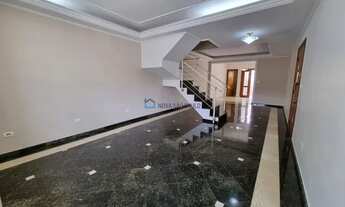 Imagem 2: Sobrado com 3 quartos, 166 m², próximo a estação Eucaliptos e Shopping Ibirapuera à venda