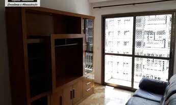 Imagem: Apartamento com 2 dormitórios à venda