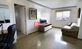 Imagem 5: Apartamento à venda, com 85m² de área útil, 3 dormitórios, 1 suíte e 1 Vaga de Garagem emS