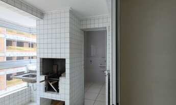 Imagem 3: Apartamento para venda com 2 quartos 2 suites em Canto do Forte - Praia Grande - SP