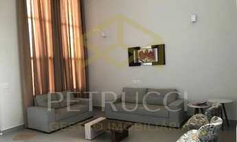 Imagem 4: Casa - Swiss Park - Campinas