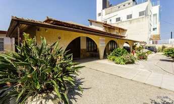 Imagem: Casa 04 dormitórios, sendo 01 suíte, à