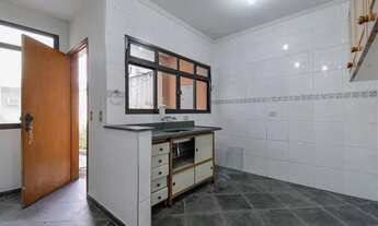 Imagem 3: Sobrado para aluguel possui 280 metros quadrados com 3 quartos em Perdizes - São Paulo - S