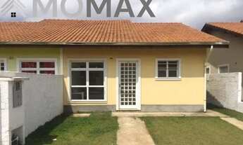 Imagem 4: VARGEM GRANDE PAULISTA - Casa de Condomínio - Narita Garden