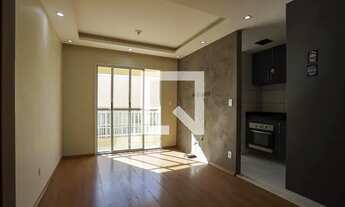 Imagem 3: Apartamento para Aluguel - Jardim Rio das Pedras, 2 Quartos, 55 m2