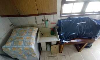 Imagem 4: Casa Locação Definitiva - Mongaguá Ag. de Campos