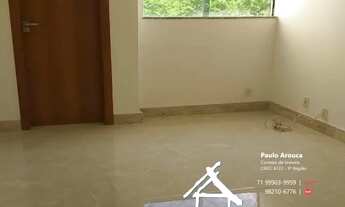 Imagem 6: LAURO DE FREITAS - Apartamento Padrão - PITANGUEIRAS