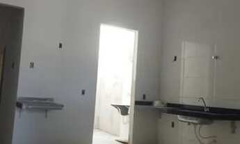 Imagem 3: Casa para venda com 78 metros quadrados com 2 quartos em Residencial Vida Nova - Anápolis