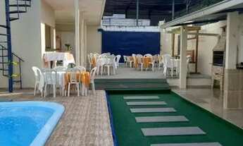 Imagem 3: Alugo para eventos no parque das Laranjeiras