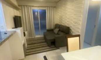 Imagem 2: VIEW CLUB - 100% mobiliado - Ponta Negra