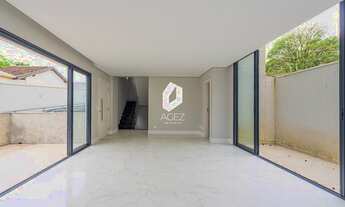 Imagem 5: Casa em condomínio no Bigorrilho, 03 suítes, terraço amplo e varanda