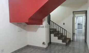 Imagem 5: Casa Sobrado Vila Amélia Excelente Sobrado, um quarteirão da Avenida do Café, com 240 met