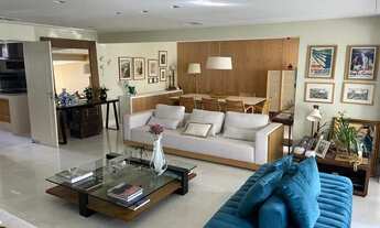 Imagem: Apartamento Venda 3 Dormitórios - 190 m²